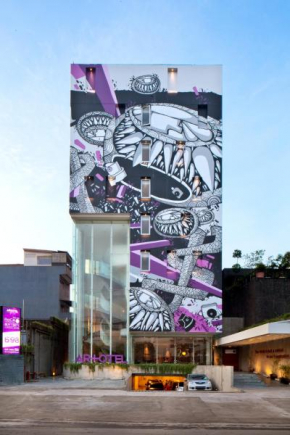 ARTOTEL Thamrin Jakarta